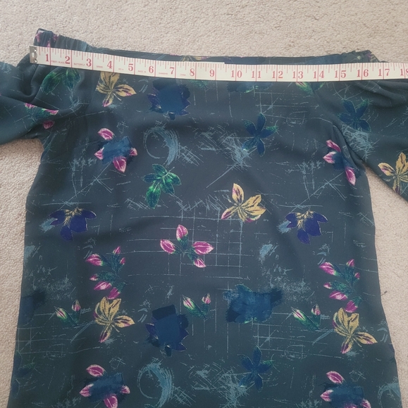 Babaton | Malik Blouse - Size XXS - Picture 13 of 16